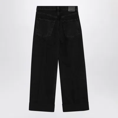 Citizen Of Humanity Ivory Trouser Skirt