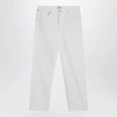 Citizens Of Humanity Delfina Classic High-rise Jeans