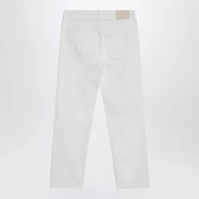 Citizens Of Humanity Delfina Classic High-rise Jeans