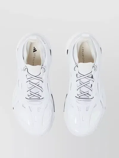 Adidas By Stella Mccartney Solarglide Running Shoes