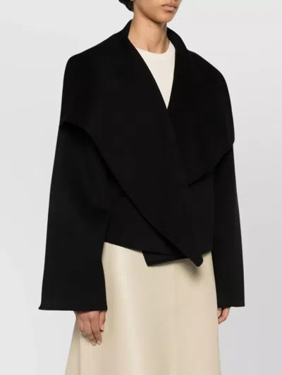 Totême Toteme Signature Double Wool Jacket