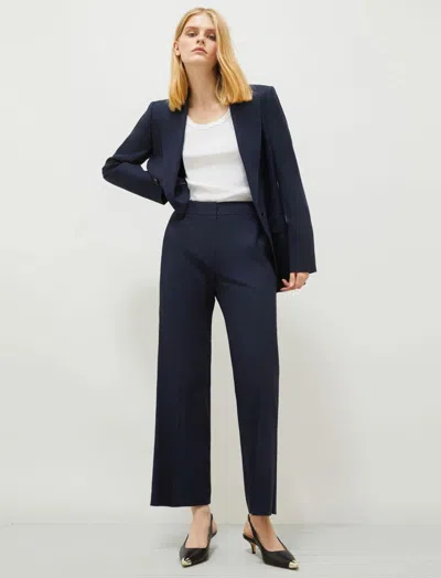 Marella Rita In Blue