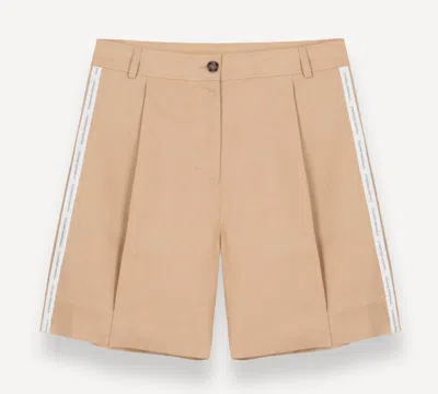 Colmar Shorts In Beige