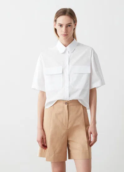 Colmar Shorts In Beige