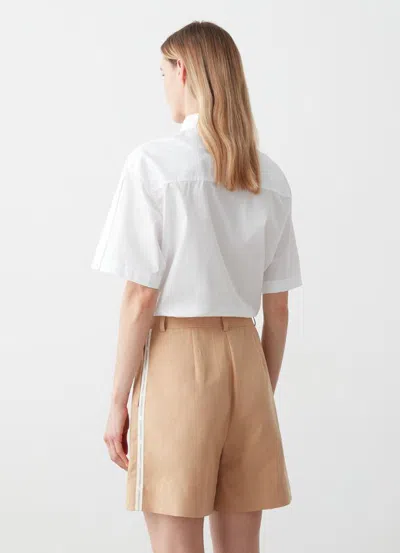 Colmar Shorts In Beige