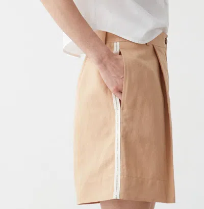Colmar Shorts In Beige