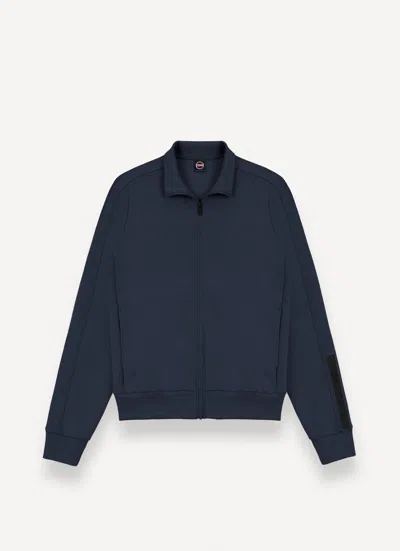 Colmar Sweaters Blue In Blue