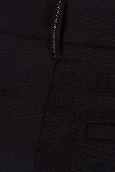 Brunello Cucinelli Pantalone Mp549p8362 C101 In Black