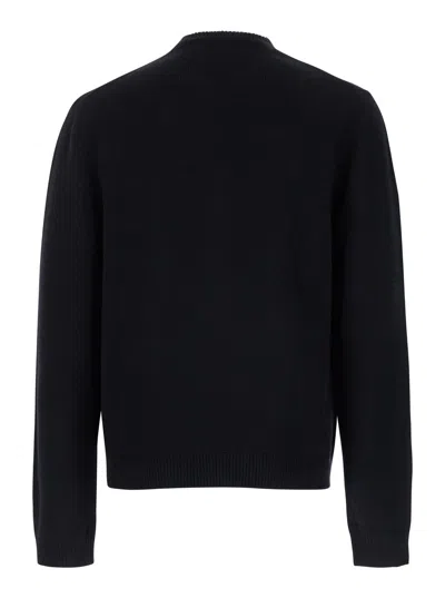 Gucci Web Knit In Multicolor