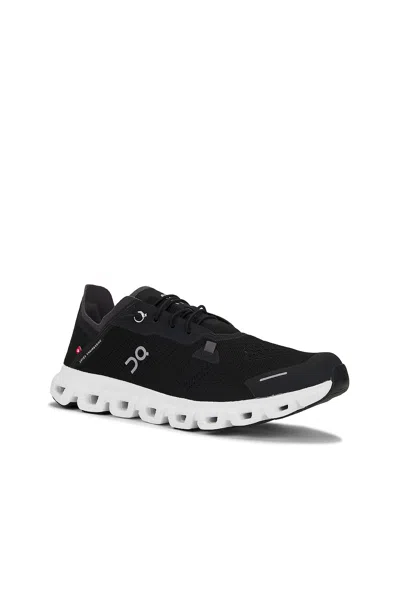 On Cloud 6 Coast In Black