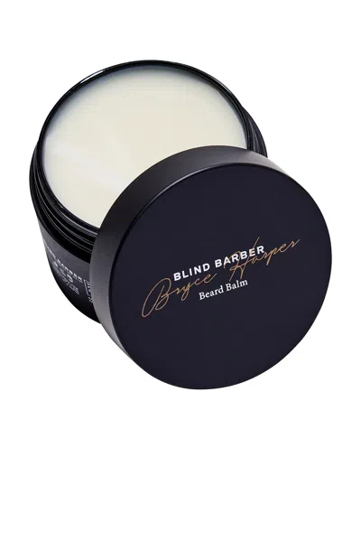 Blind Barber Bryce Harper Beard Balm In N,a