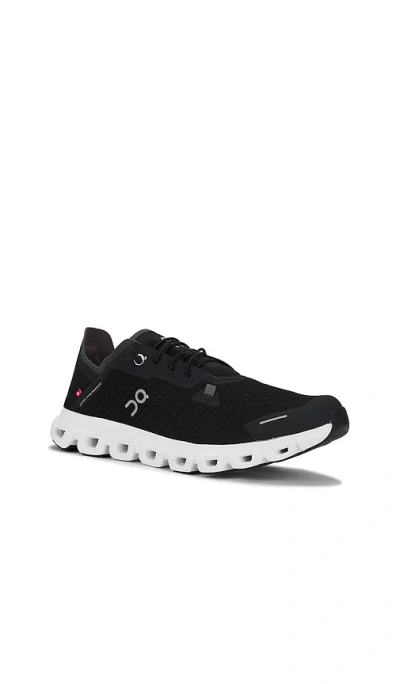 On Cloud 6 Coast In Black