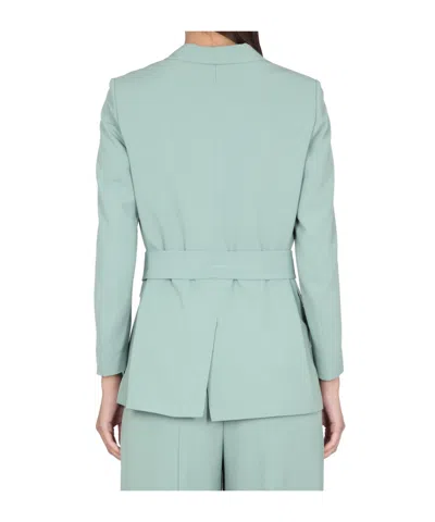 Hugo Boss Boss Jikela Jacket In Green