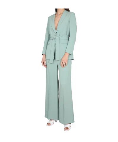 Hugo Boss Boss Jikela Jacket In Green