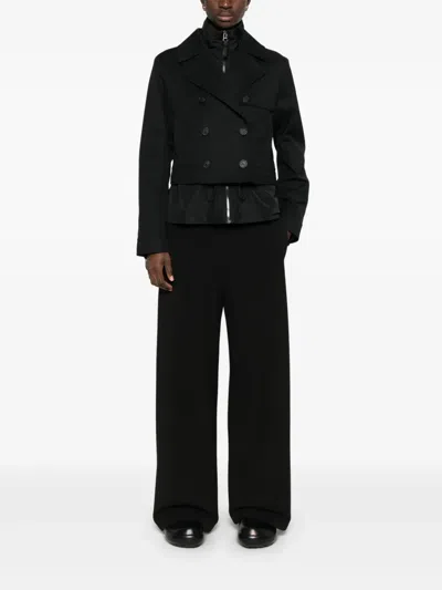 Mackage Aline-co Jacket In Black