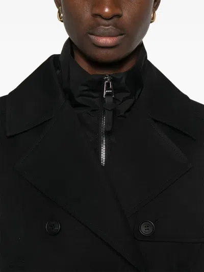 Mackage Aline-co Jacket In Black