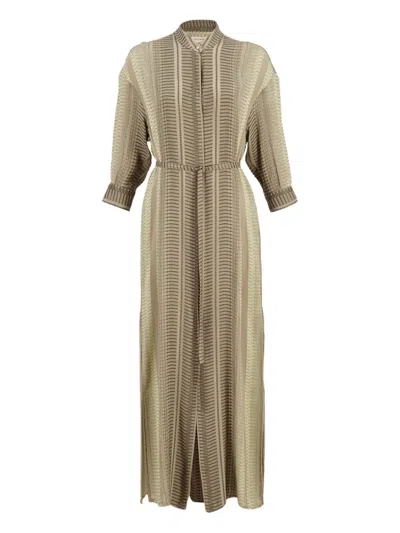 MAIRA MAXI DRESS