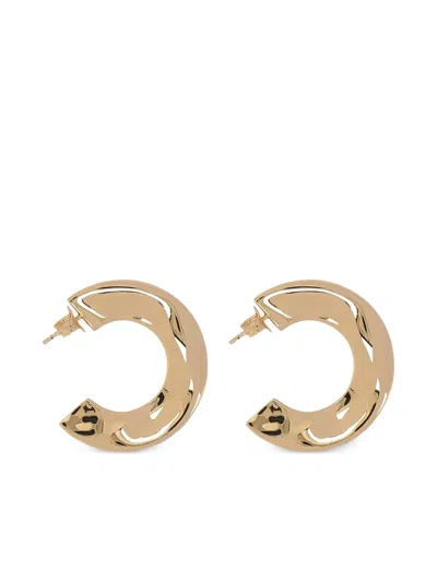 Federica Tosi Jewellery In 金色