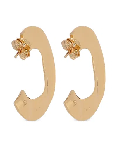 Federica Tosi Jewellery In 金色