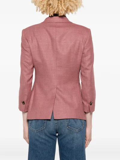Tagliatore Debra Blazer In 红色