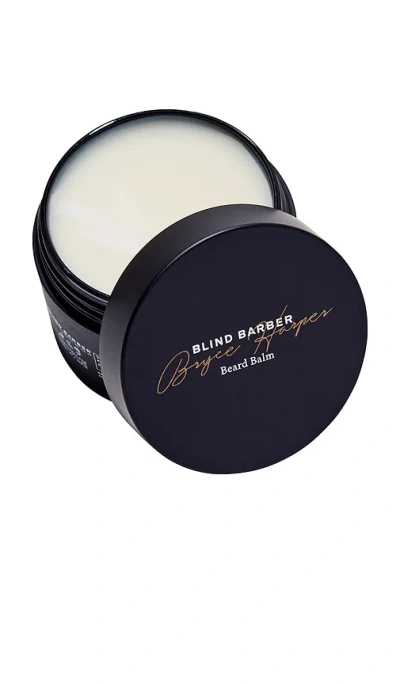 Blind Barber Bryce Harper Beard Balm In N,a