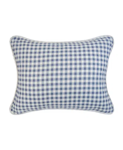 Donna Sharp Stars And Stripes Americana 3-pc. Quilt Set, King In Multi