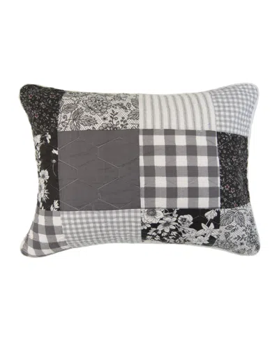 Donna Sharp Indiana Farmhouse 3-pc. Quilt Set, Queen In Multi