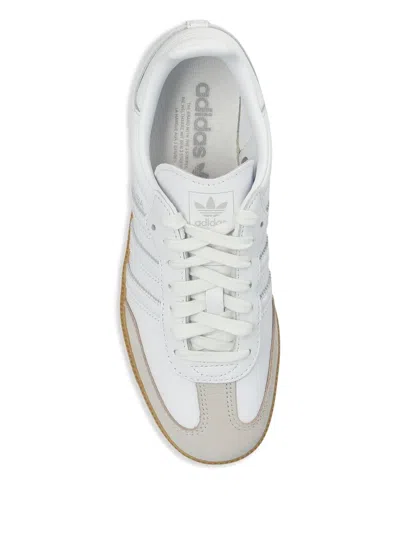 Adidas Originals Adidas Women's Originals Samba Og Casual Shoes In Blue