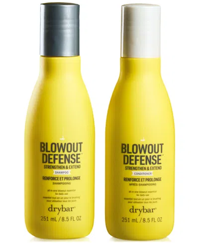 Drybar Blowout Defense Strengthen & Extend Shampoo, 8.5 Oz. In No Color