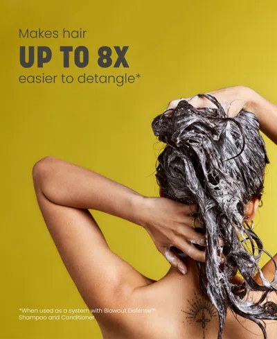 Drybar Blowout Defense Strengthen & Extend Shampoo, 8.5 Oz. In No Color