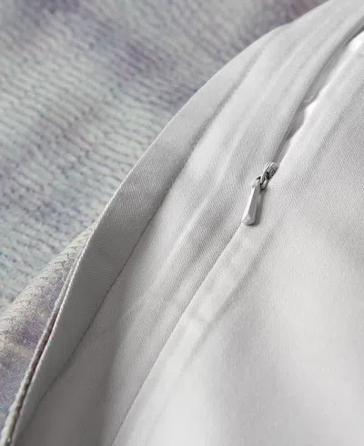 Hotel Collection Quartzite Comforter Sets Exclusively At Macys In Greylac