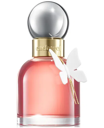 Cacharel Ella Ella Eau De Parfum In Pink
