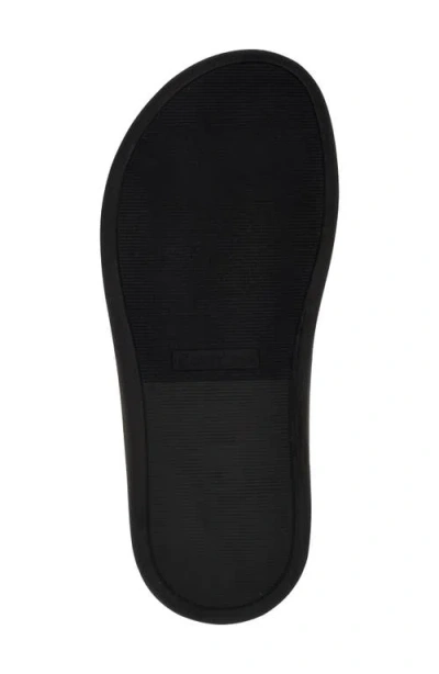 Calvin Klein Women's Women's Pacen Sandal In Black