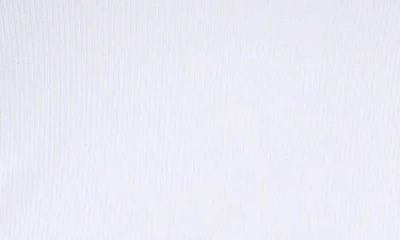 Halfdays Mollie Performance T-shirt In White