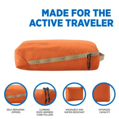 Eagle Creek Pack-it Isolate Packing Cube In Mandarin