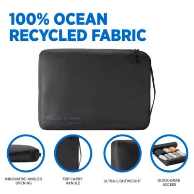 Eagle Creek Pack-it Isolate Packing Cube In Black