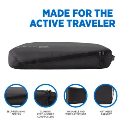 Eagle Creek Pack-it Isolate Packing Cube In Black