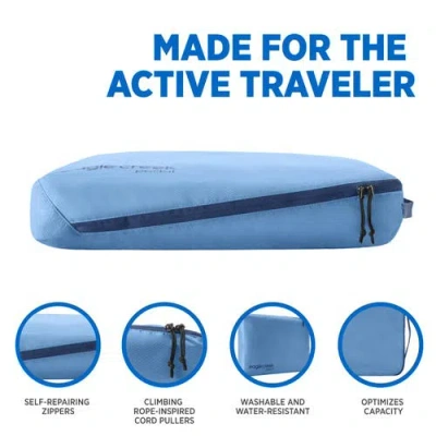 Eagle Creek Pack-it Isolate Packing Cube In Blue Dawn