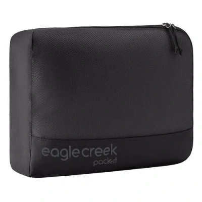 Eagle Creek Pack-it Reveal Packing Cube In Black