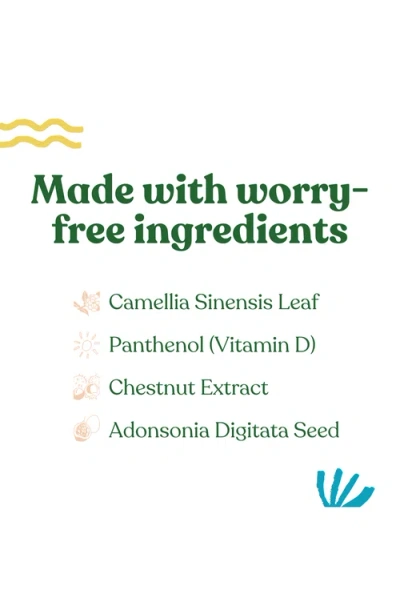 Mini Bloom Fresh N' Clean 2-in-1 Hair And Body Wash In Full Size (16.8oz)