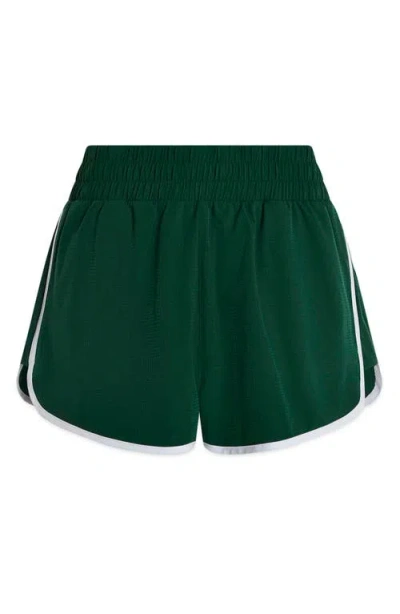 Varley Arlington Running Short 2 In Forest