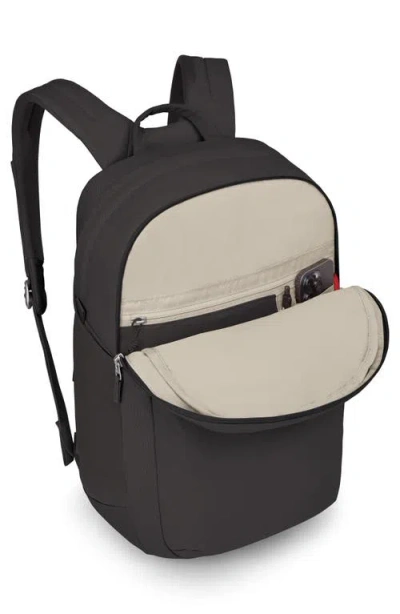 Osprey Arcane Extra Large 28l Daypack In Black