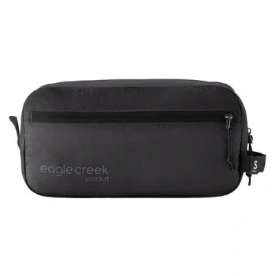 Eagle Creek Pack-it Isolate Small Quick Trip In Black