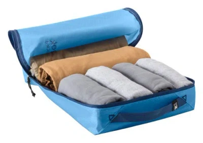 Eagle Creek Pack-it Isolate Extended Stay Set In Blue Dawn