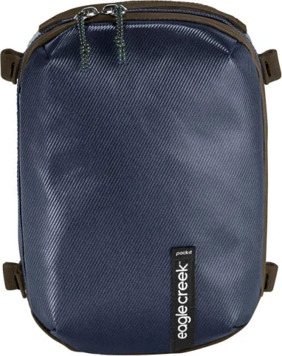 Eagle Creek Pack-it Gear Small Cube In Rush Blue