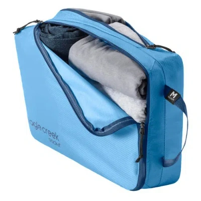 Eagle Creek Pack-it Isolate Carry-on Set In Blue Dawn