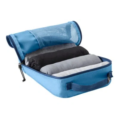 Eagle Creek Pack-it Overnight Set In Blue Dawn