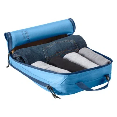 Eagle Creek Pack-it Overnight Set In Blue Dawn