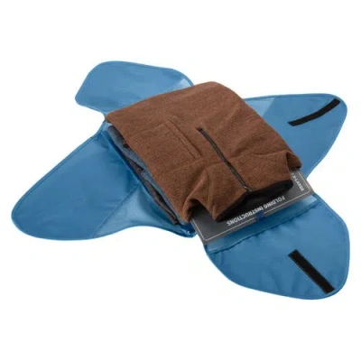 Eagle Creek Pack-it Reveal Medium Garment Folder In Blue Dawn