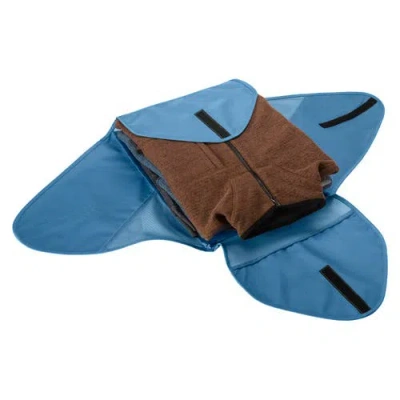 Eagle Creek Pack-it Reveal Medium Garment Folder In Blue Dawn